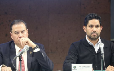 APRUEBAN LOS 10 PERFILES MEJOR EVALUADOS PARA SER TITULAR DEL ÓRGANO INTERNO DE CONTROL DEL INE
